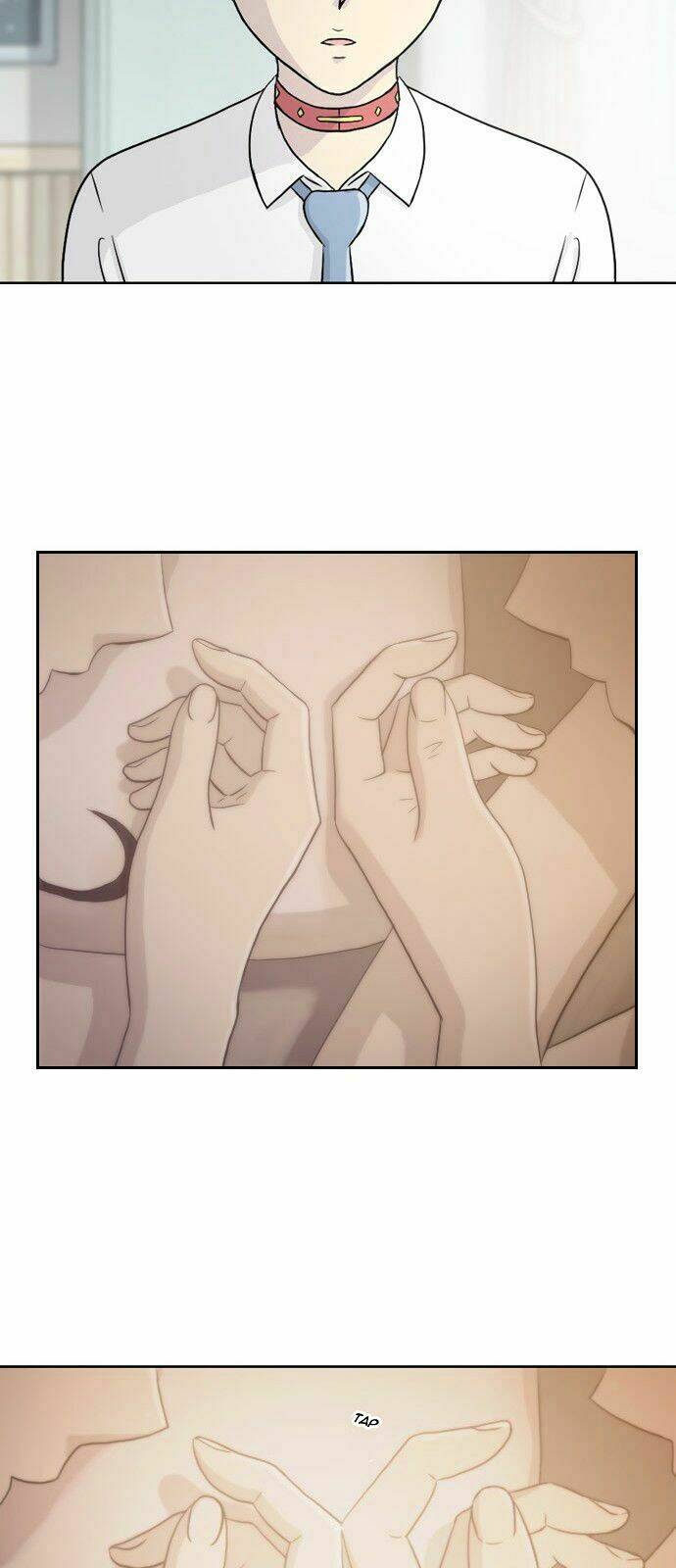 Haru ơi Chapter 3 - TC Truyện