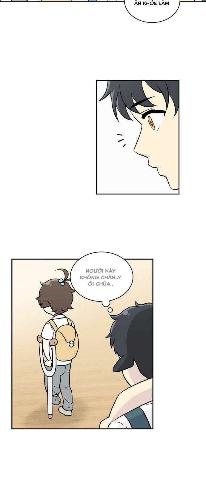 Haru ơi Chapter 3 - TC Truyện