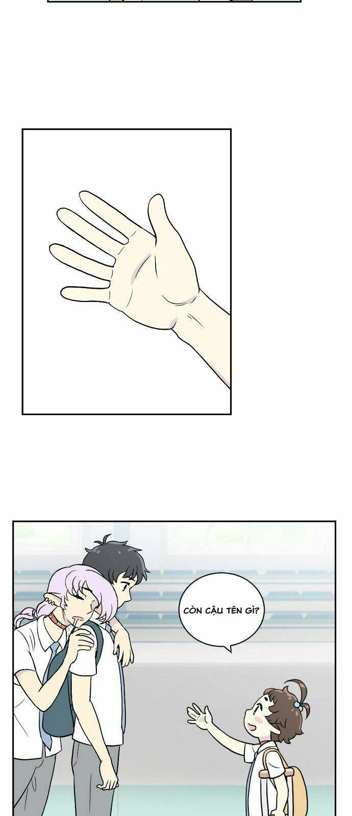 Haru ơi Chapter 3 - TC Truyện