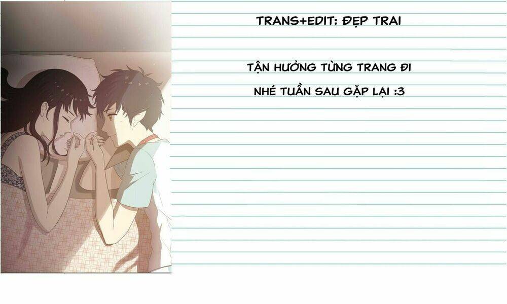 Haru ơi Chapter 3 - TC Truyện