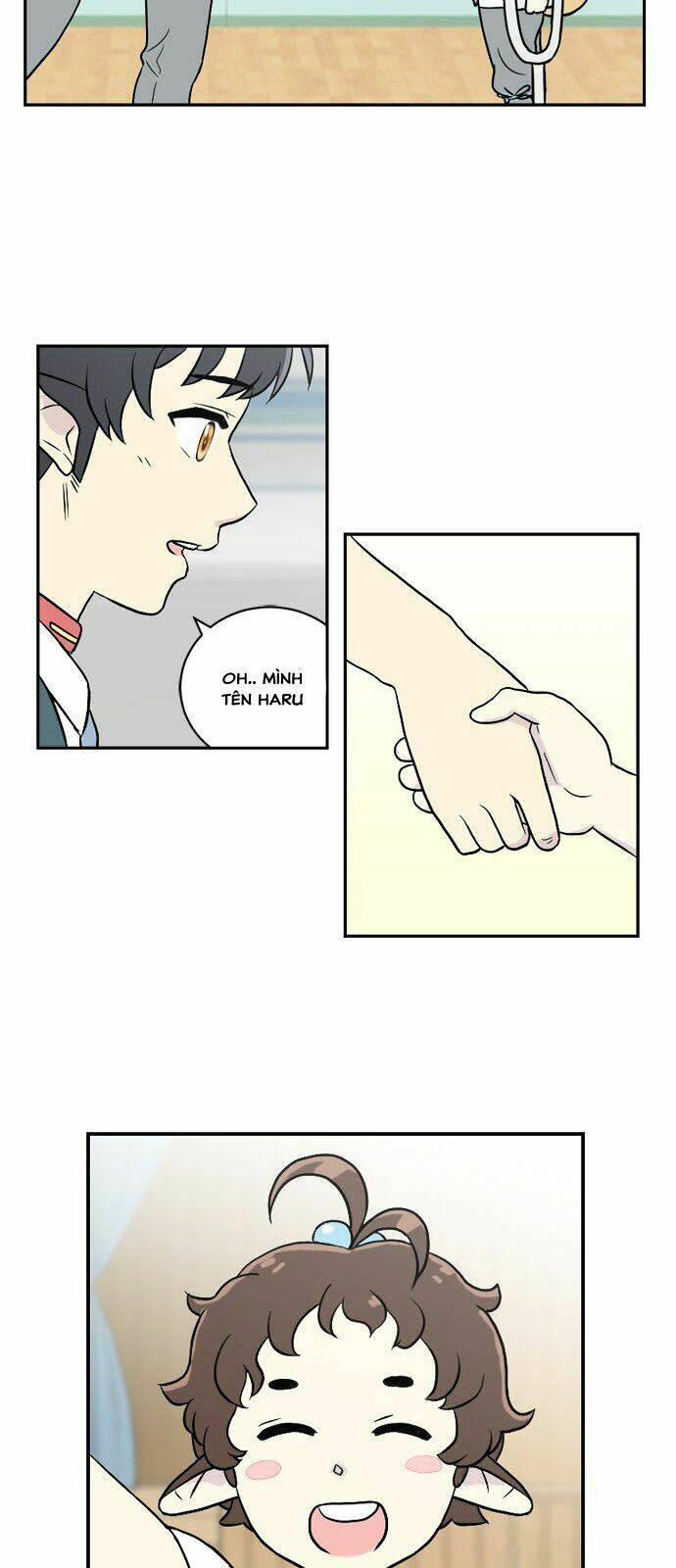 Haru ơi Chapter 3 - TC Truyện
