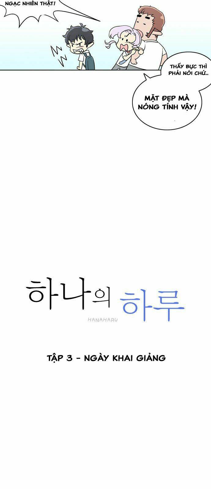 Haru ơi Chapter 3 - TC Truyện