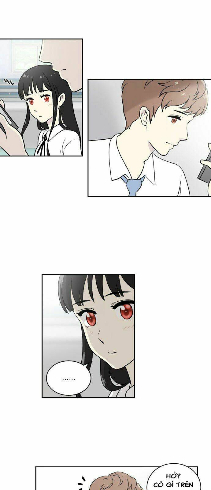 Haru ơi Chapter 3 - TC Truyện