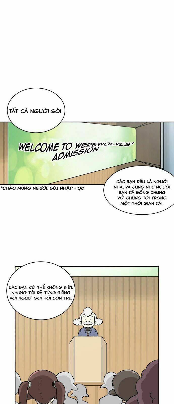 Haru ơi Chapter 3 - TC Truyện