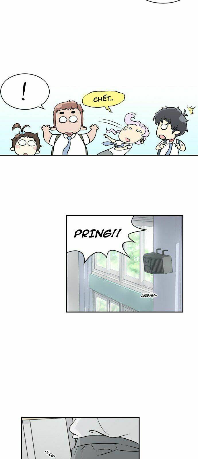 Haru ơi Chapter 3 - TC Truyện