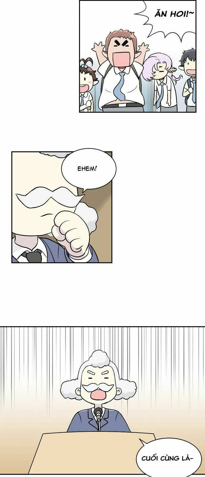 Haru ơi Chapter 3 - TC Truyện