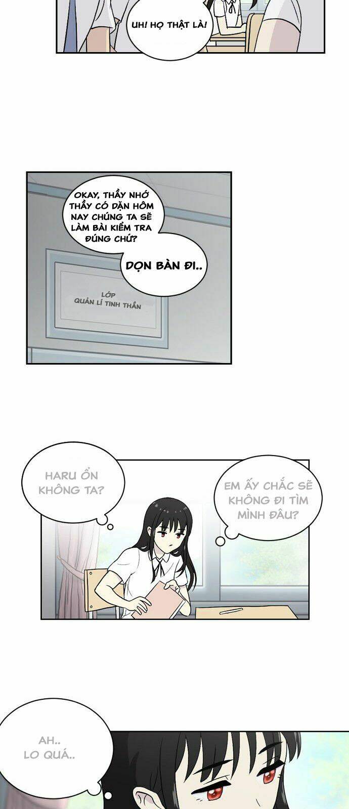 Haru ơi Chapter 3 - TC Truyện