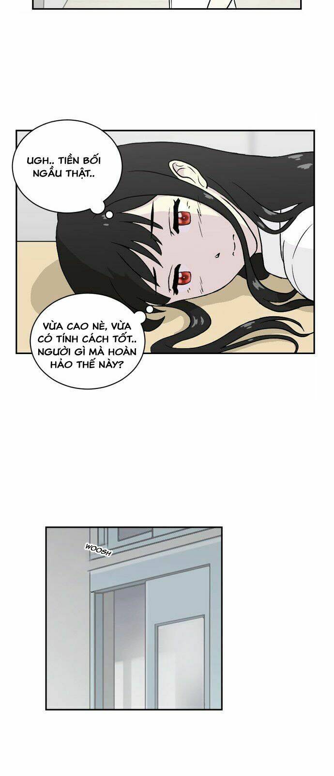 Haru ơi Chapter 3 - TC Truyện