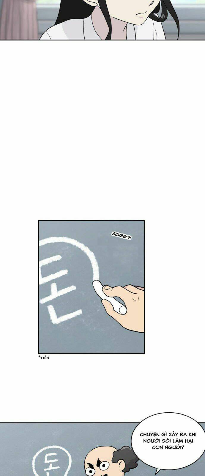 Haru ơi Chapter 3 - TC Truyện