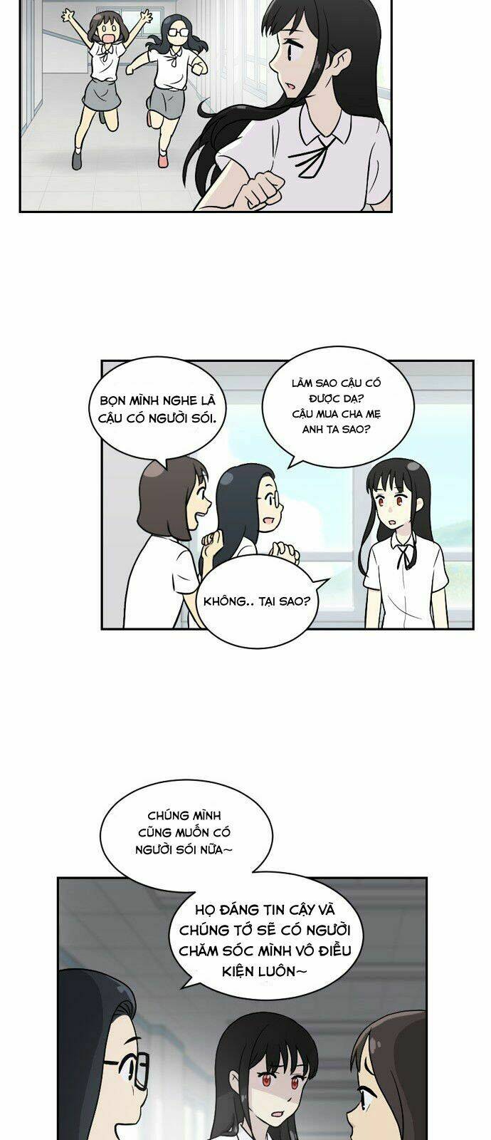 Haru ơi Chapter 3 - TC Truyện