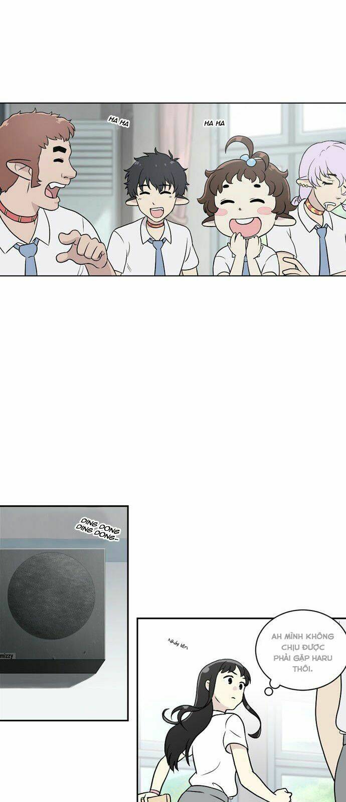 Haru ơi Chapter 3 - TC Truyện
