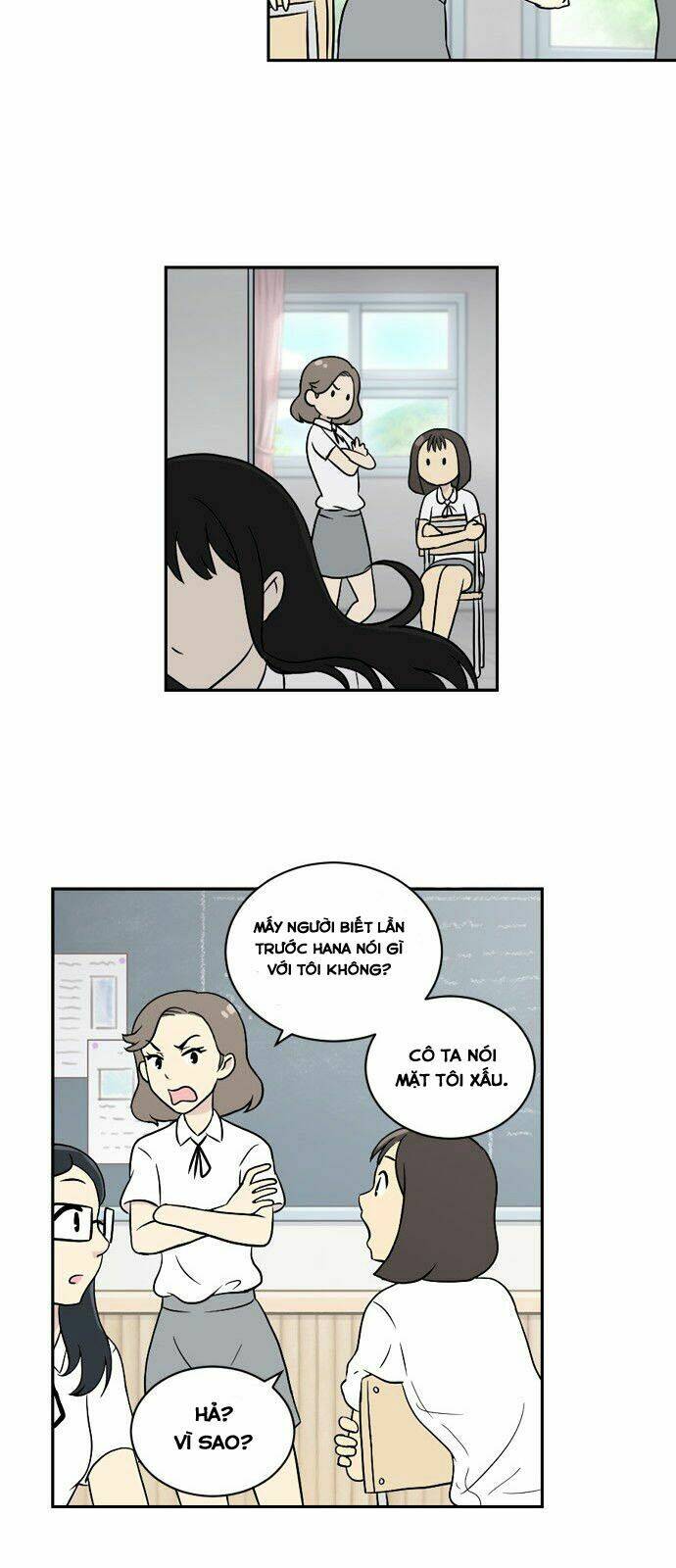 Haru ơi Chapter 3 - TC Truyện