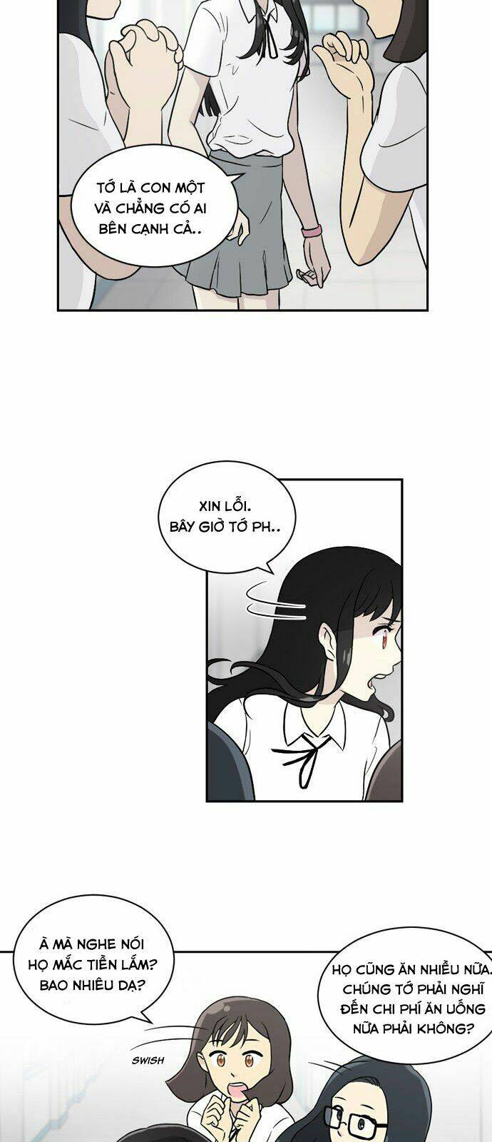 Haru ơi Chapter 3 - TC Truyện