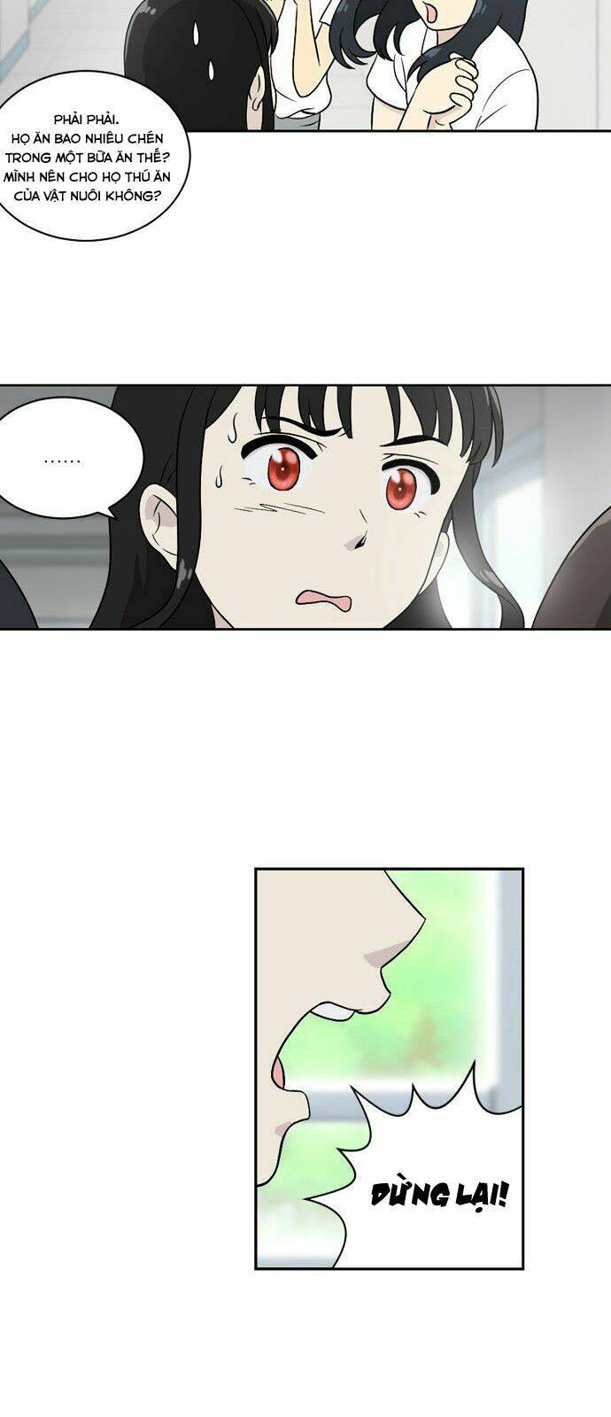 Haru ơi Chapter 3 - TC Truyện
