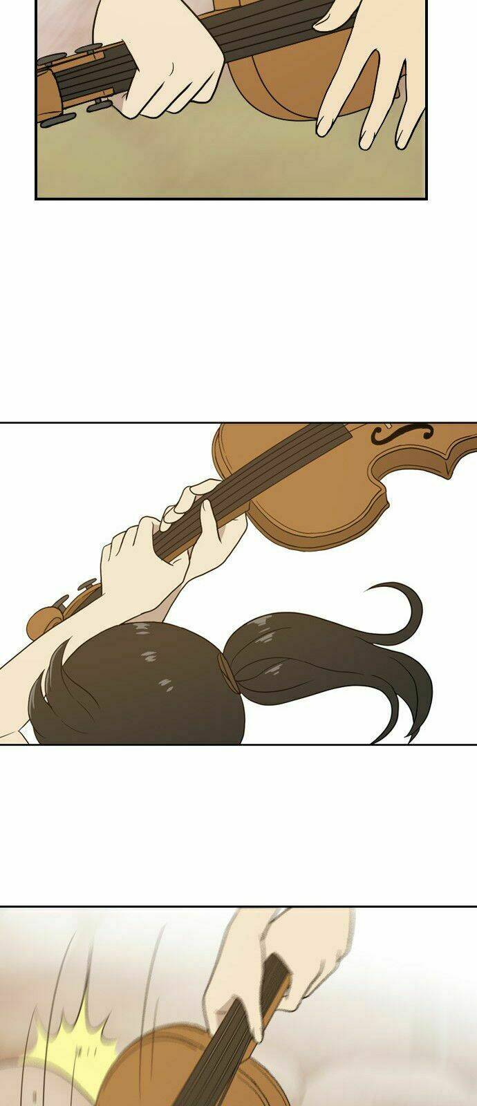 Haru ơi Chapter 5 - AB Truyện