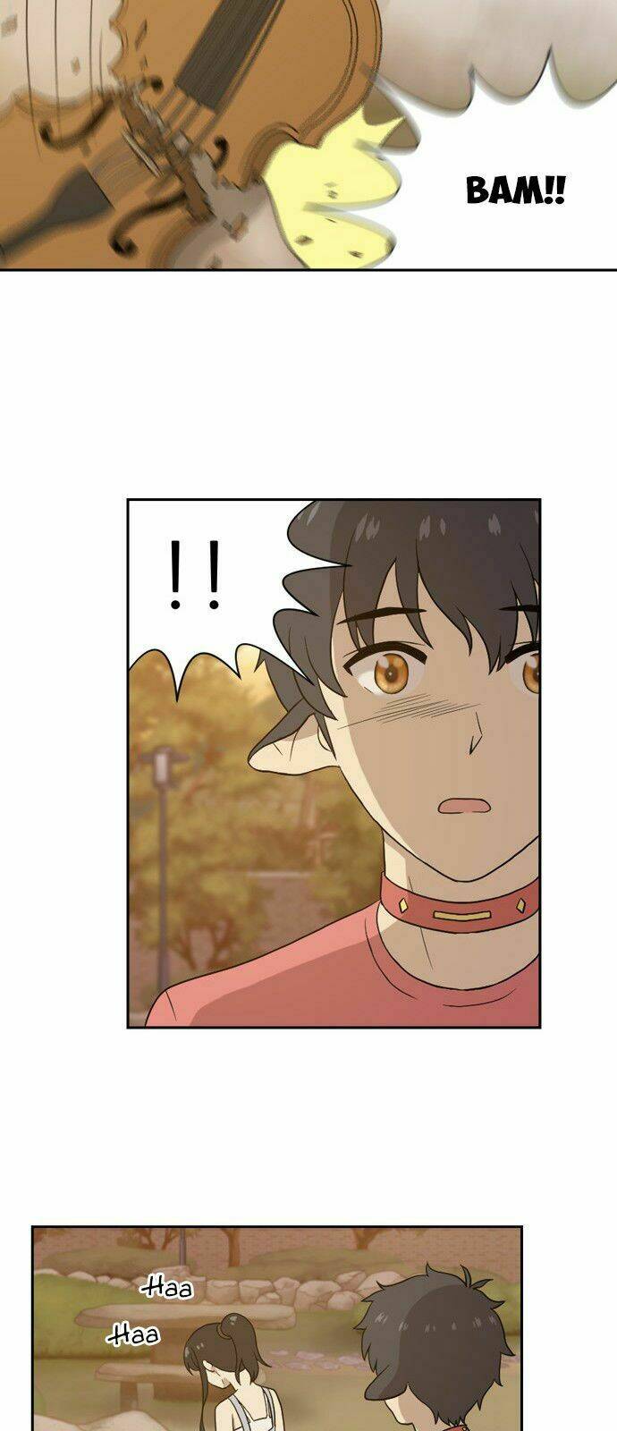 Haru ơi Chapter 5 - AB Truyện