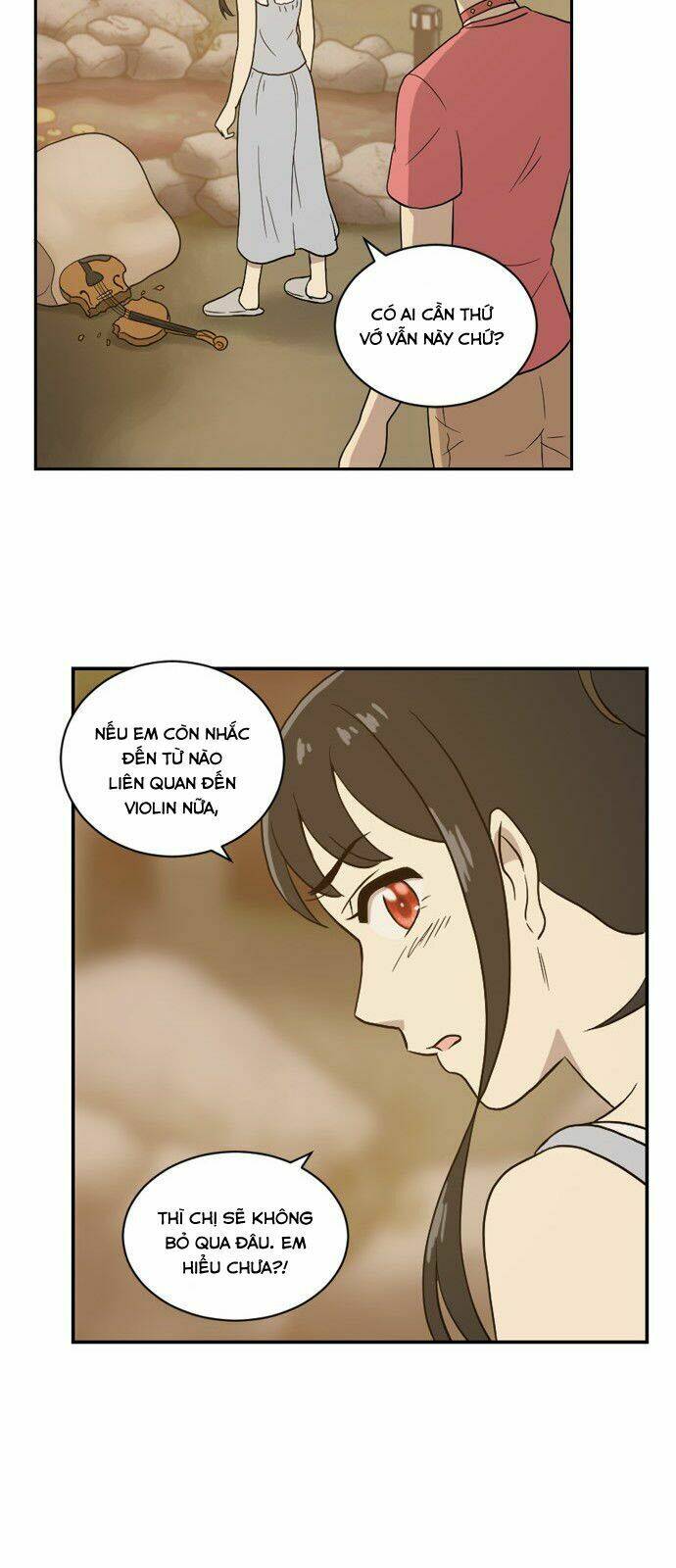 Haru ơi Chapter 5 - AB Truyện