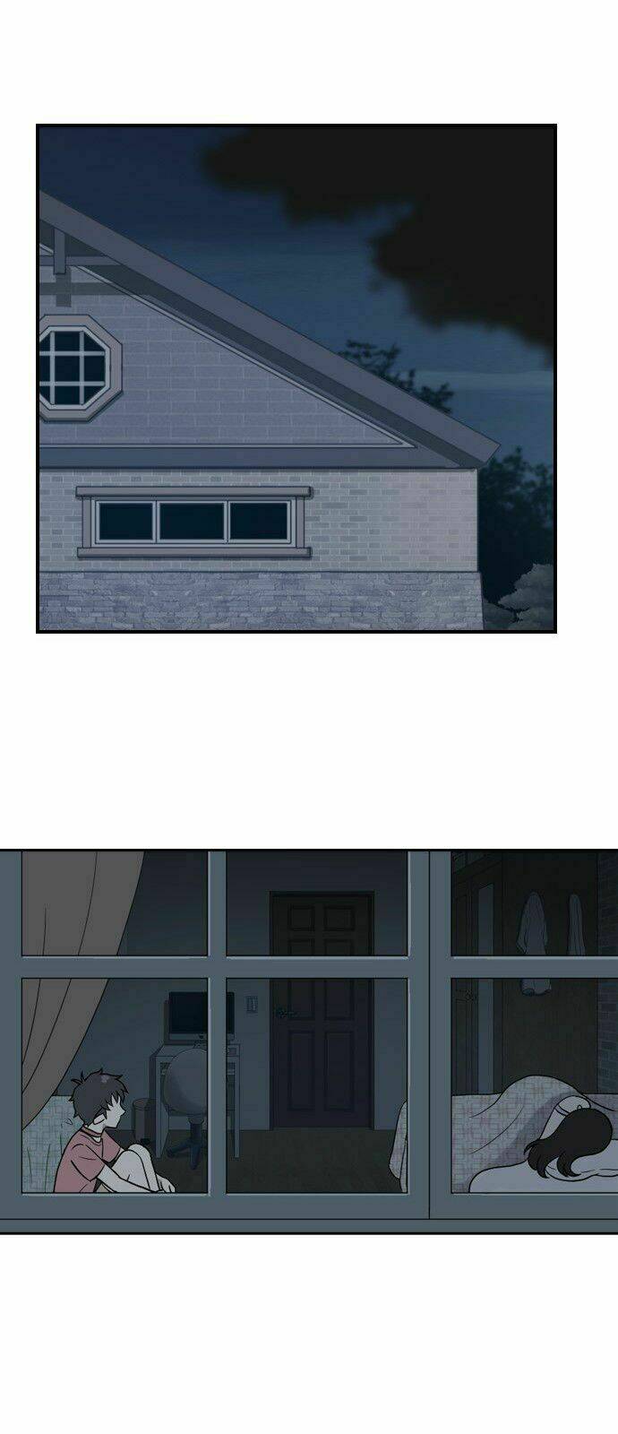 Haru ơi Chapter 5 - AB Truyện