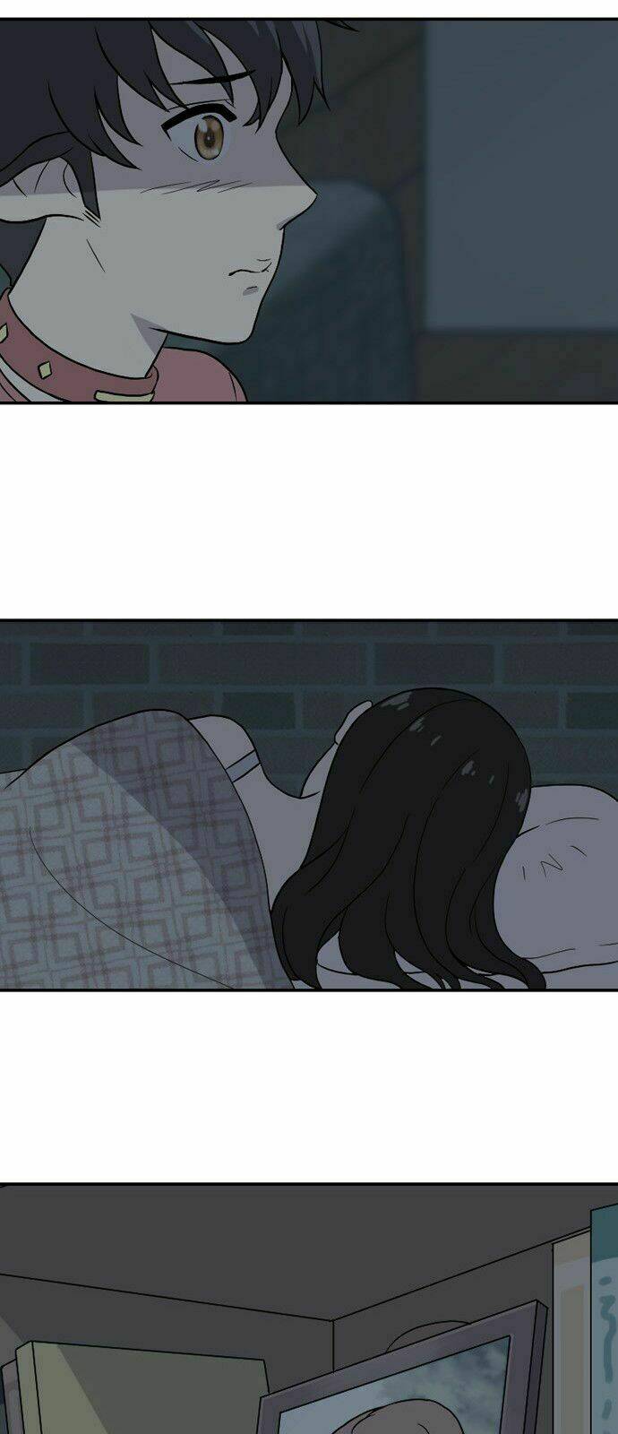 Haru ơi Chapter 5 - AB Truyện
