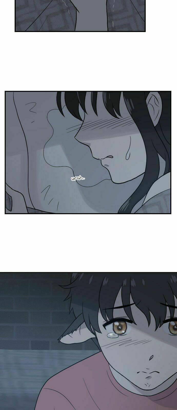Haru ơi Chapter 5 - AB Truyện