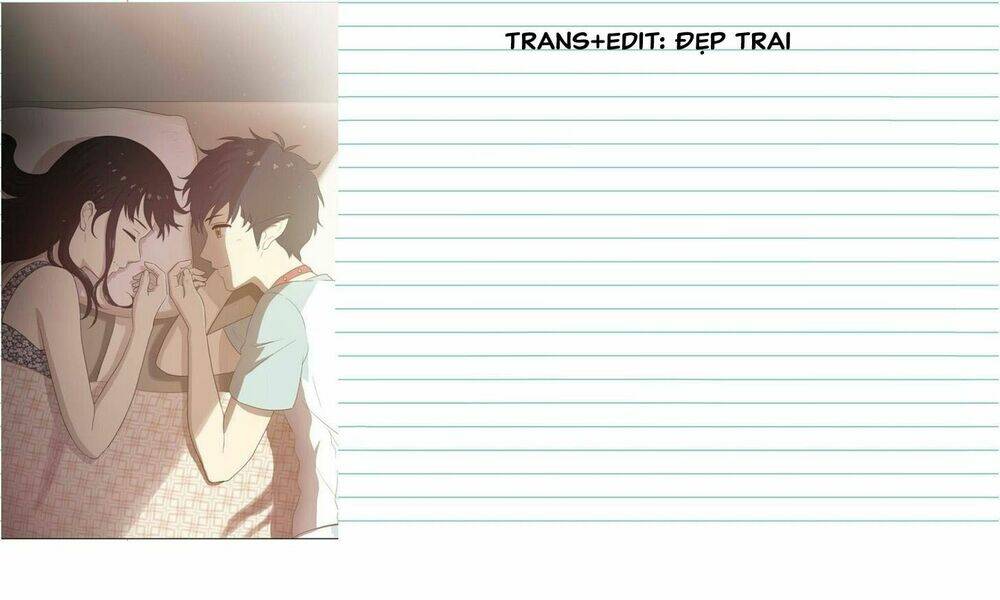 Haru ơi Chapter 5 - AB Truyện