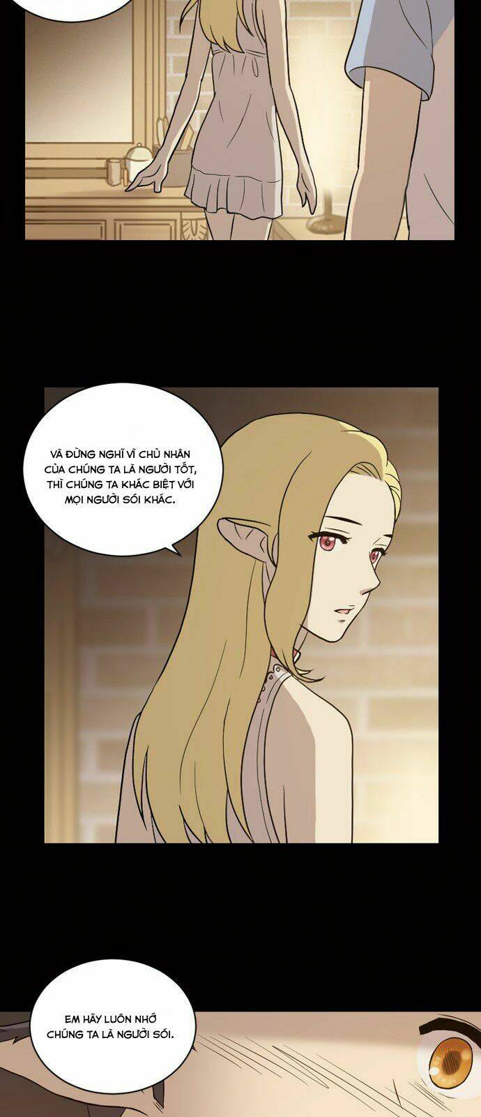 Haru ơi Chapter 5 - AB Truyện