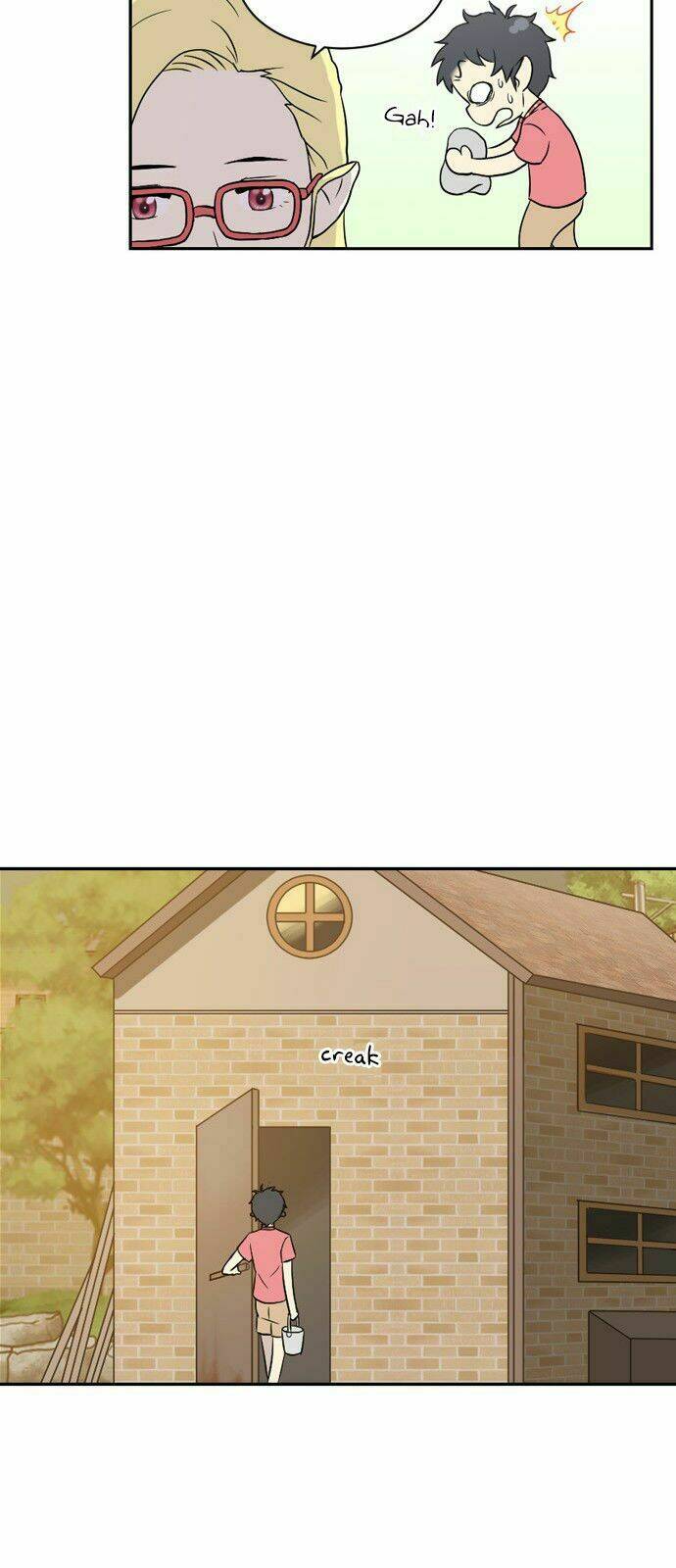 Haru ơi Chapter 5 - AB Truyện