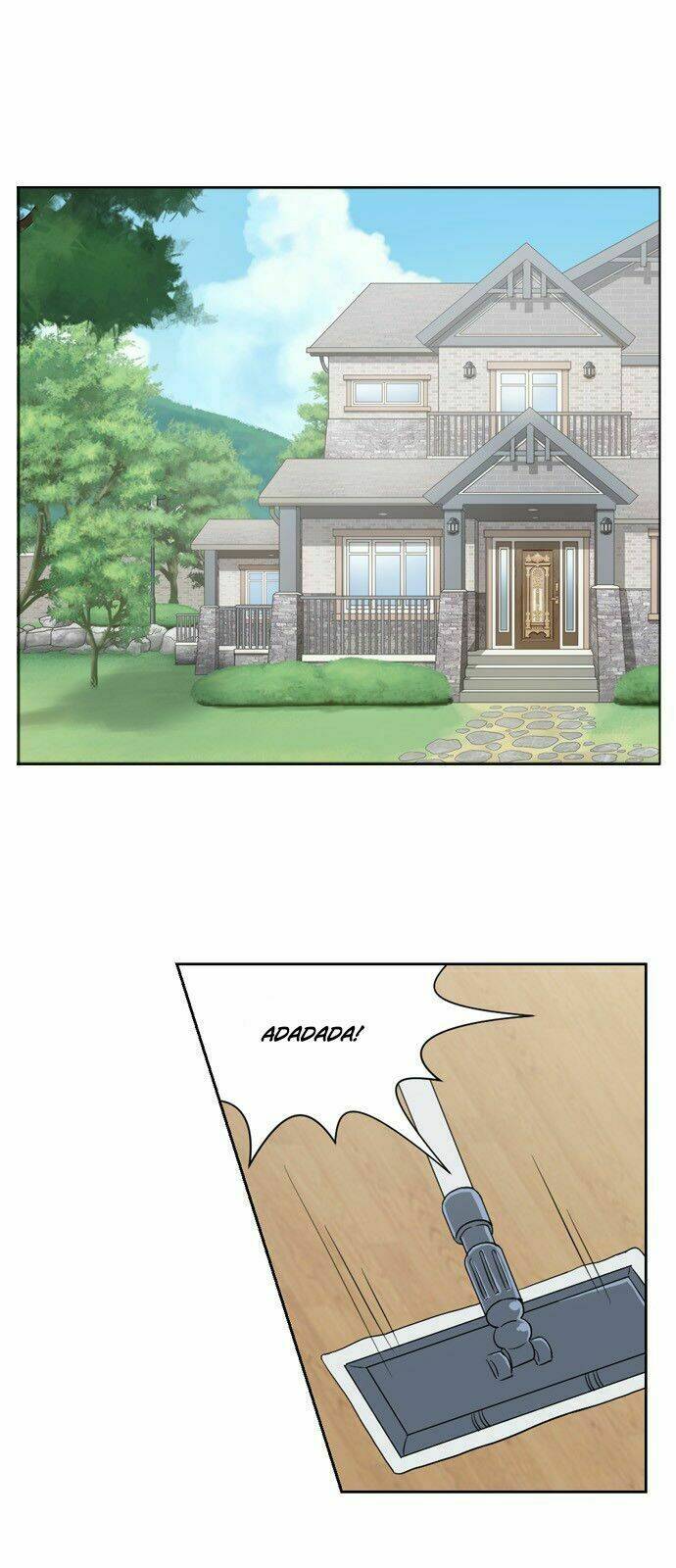 Haru ơi Chapter 5 - AB Truyện