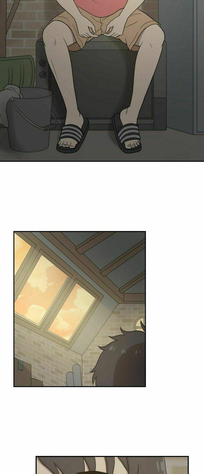 Haru ơi Chapter 5 - AB Truyện