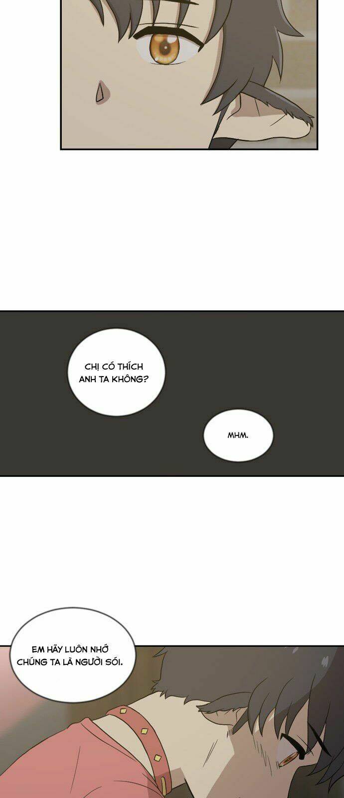 Haru ơi Chapter 5 - AB Truyện
