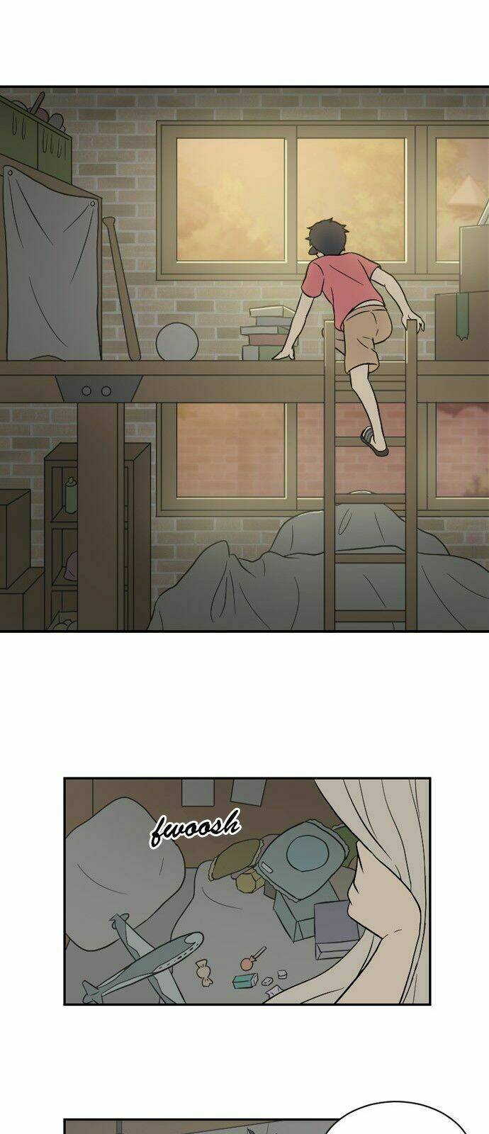 Haru ơi Chapter 5 - AB Truyện