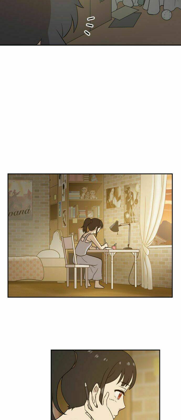 Haru ơi Chapter 5 - AB Truyện