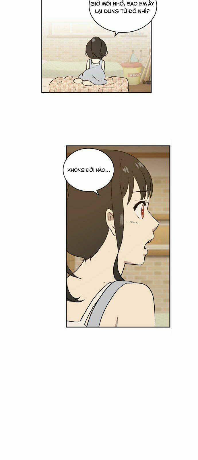 Haru ơi Chapter 5 - AB Truyện
