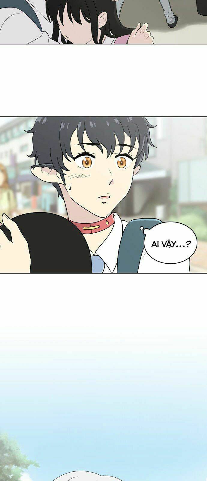 Haru ơi Chapter 6 - TC Truyện