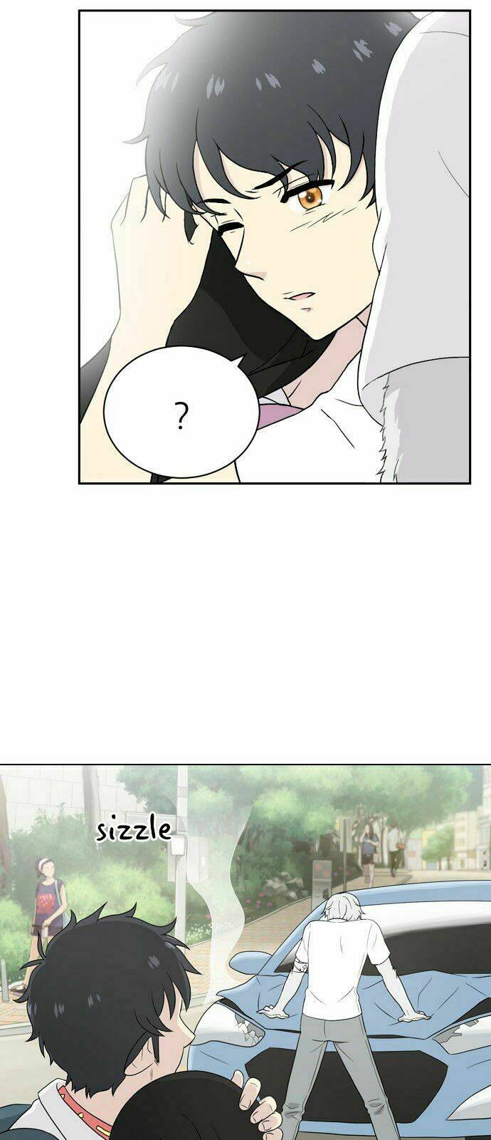Haru ơi Chapter 6 - TC Truyện