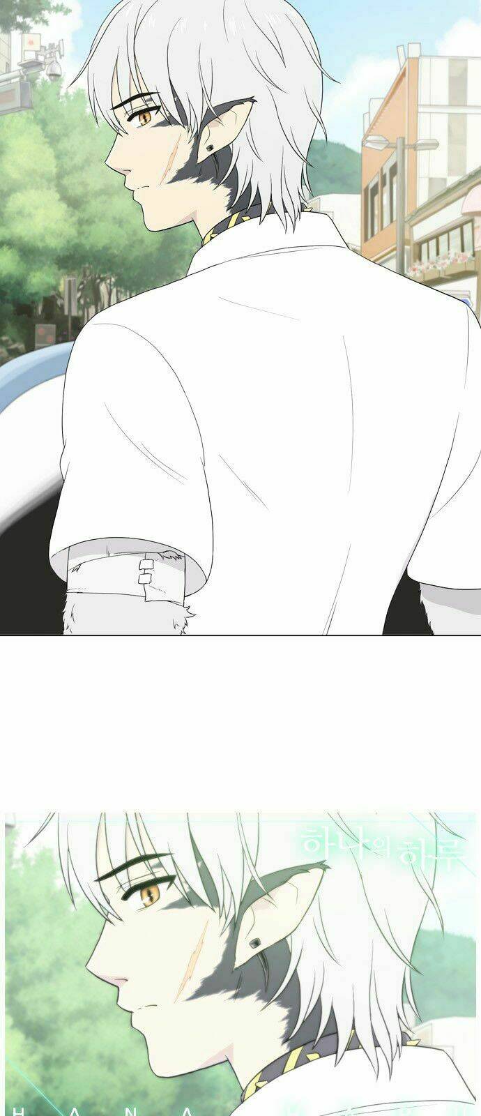 Haru ơi Chapter 6 - TC Truyện