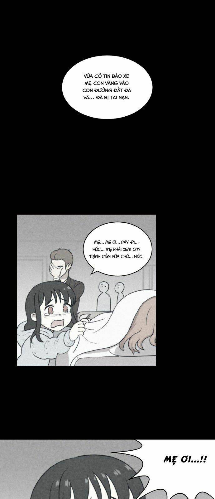 Haru ơi Chapter 6 - TC Truyện
