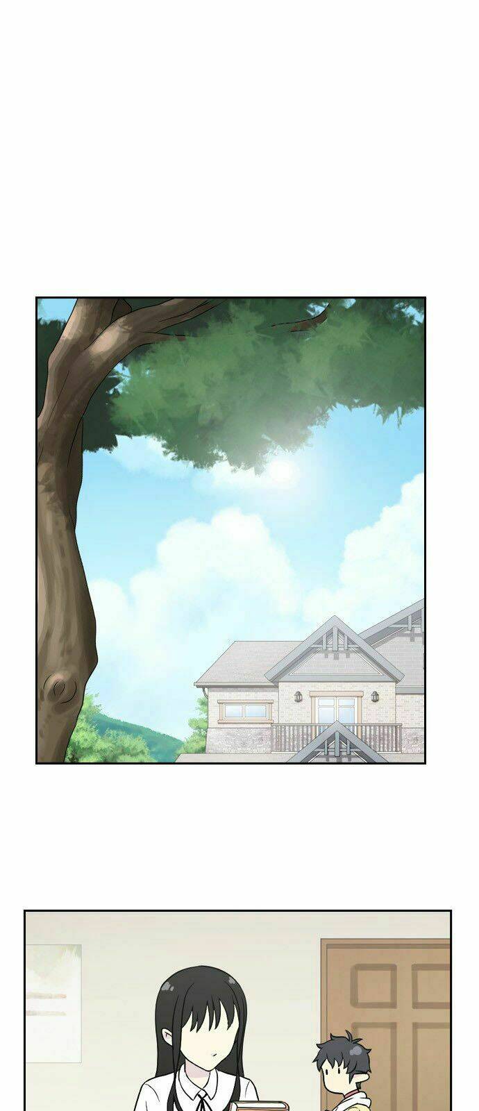Haru ơi Chapter 6 - TC Truyện