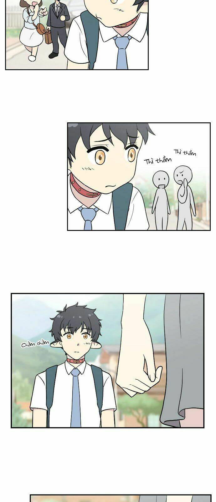 Haru ơi Chapter 6 - TC Truyện
