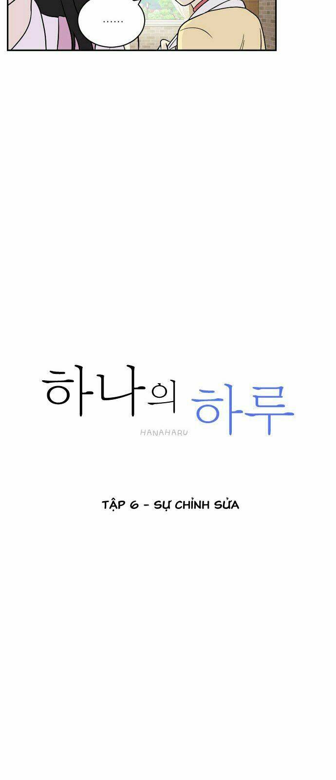 Haru ơi Chapter 6 - TC Truyện