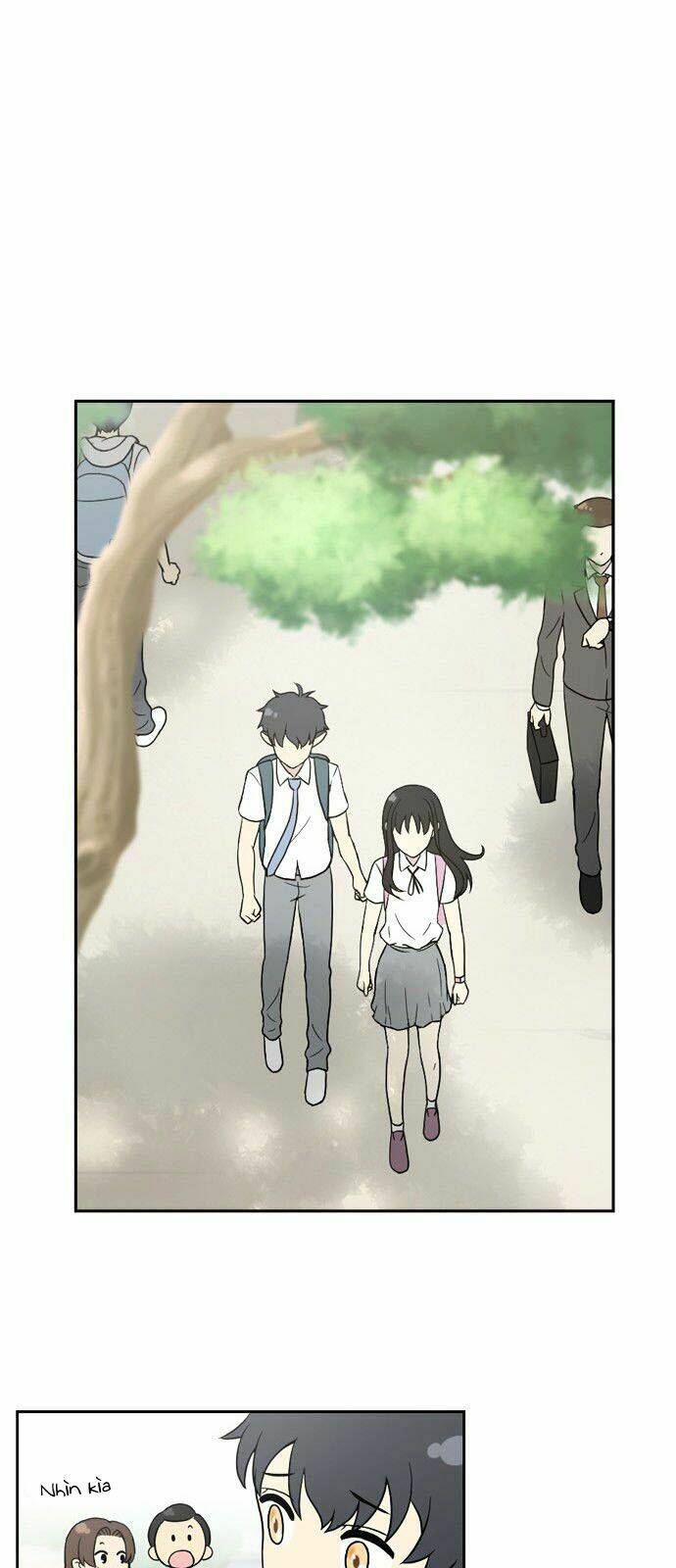 Haru ơi Chapter 6 - TC Truyện