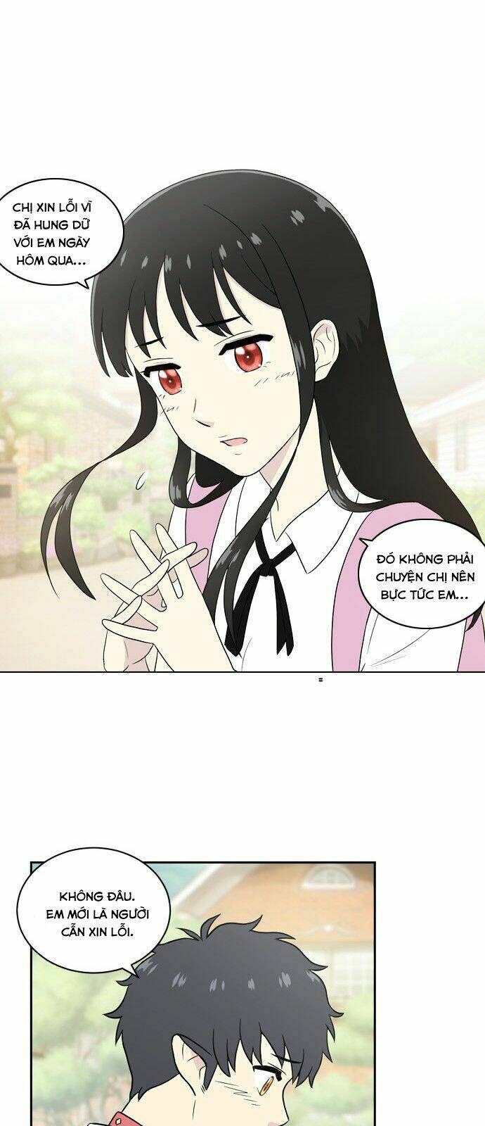 Haru ơi Chapter 6 - TC Truyện