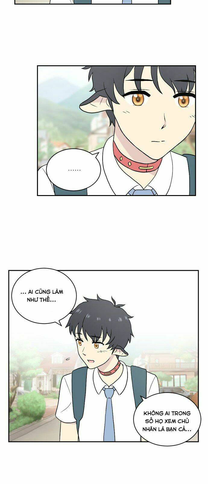 Haru ơi Chapter 6 - TC Truyện