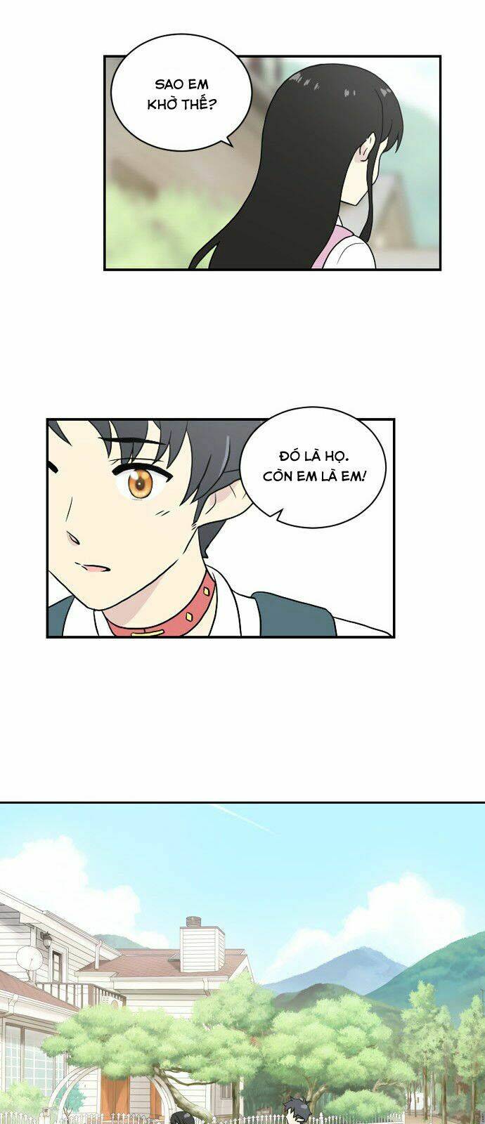Haru ơi Chapter 6 - TC Truyện