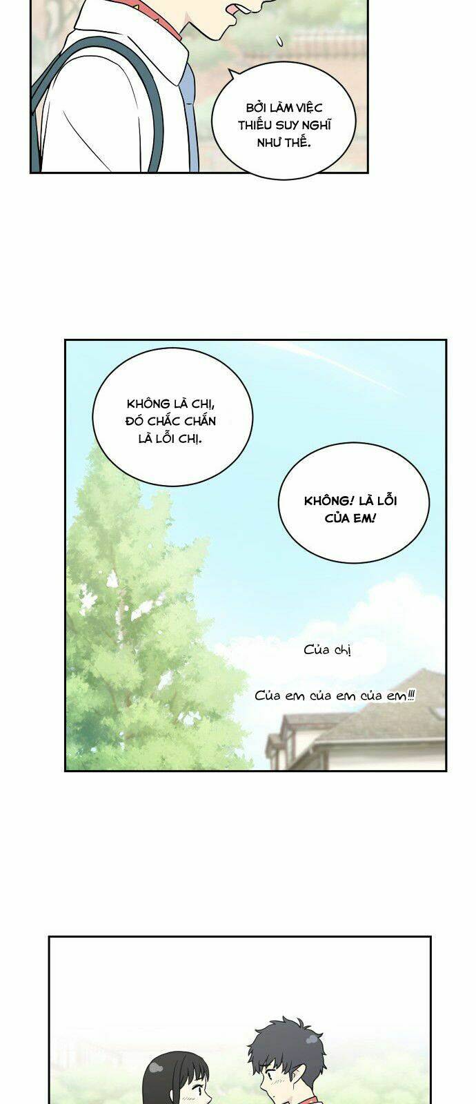 Haru ơi Chapter 6 - TC Truyện