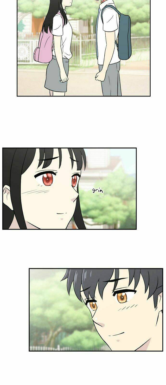 Haru ơi Chapter 6 - TC Truyện