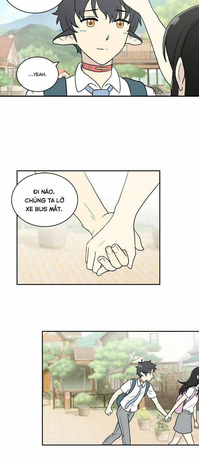 Haru ơi Chapter 6 - TC Truyện