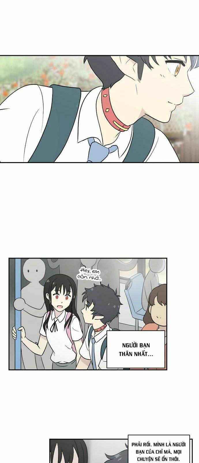 Haru ơi Chapter 6 - TC Truyện