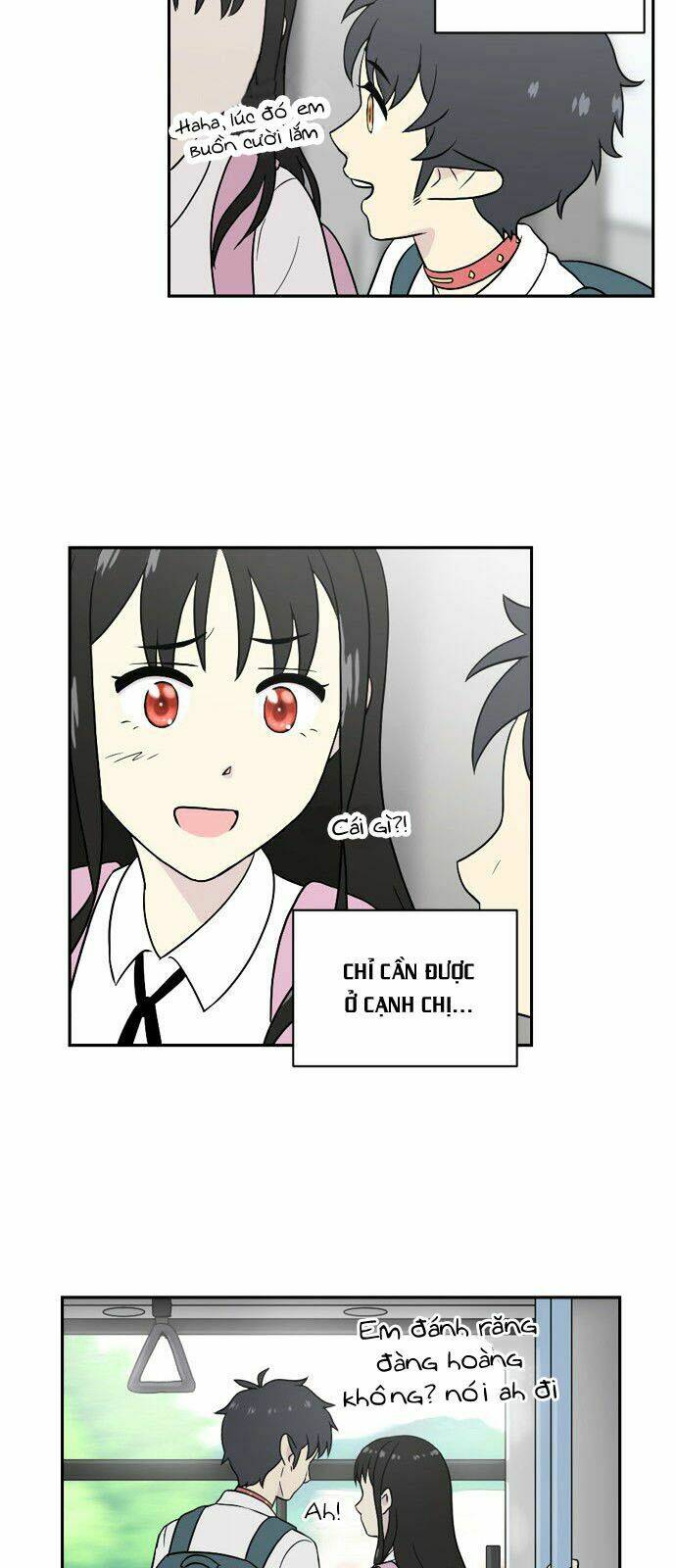 Haru ơi Chapter 6 - TC Truyện