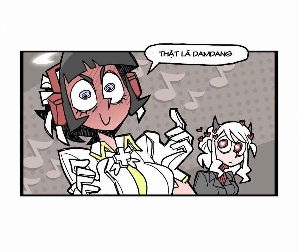 Helltaker Chapter 2 - TC Truyện